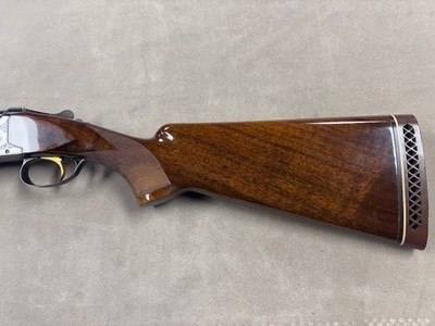 Browning Superposed Lightning Skeet 20 Ga Shotgun w/ Original Box 1971 - Image 10 of 23