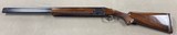 Browning Superposed Lightning Skeet 20 Ga Shotgun w/ Original Box 1971 - Image 7 of 23