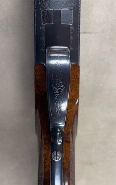 Browning Superposed Lightning Skeet 20 Ga Shotgun w/ Original Box 1971 - Image 11 of 23