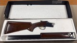 Browning Superposed Lightning Skeet 20 Ga Shotgun w/ Original Box 1971 - Image 1 of 23