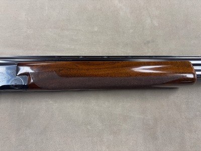 Browning Superposed Lightning Skeet 20 Ga Shotgun w/ Original Box 1971 - Image 5 of 23