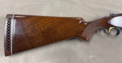 Browning Superposed Lightning Skeet 20 Ga Shotgun w/ Original Box 1971 - Image 6 of 23
