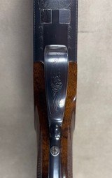 Browning Superposed Lightning Skeet 20 Ga Shotgun w/ Original Box 1971 - Image 11 of 23