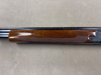 Browning Superposed Lightning Skeet 20 Ga Shotgun w/ Original Box 1971 - Image 9 of 23