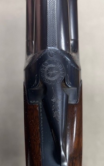 Browning Superposed Lightning Skeet 20 Ga Shotgun w/ Original Box 1971 - Image 16 of 23