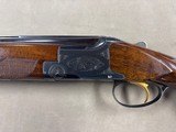 Browning Superposed Lightning Skeet 20 Ga Shotgun w/ Original Box 1971 - Image 8 of 23