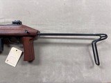 Plainfield M1 Carbine w/ Collapsable Paratrooper Stock .30 Carbine - 12 of 12