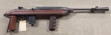 Plainfield M1 Carbine w/ Collapsable Paratrooper Stock .30 Carbine - 1 of 12