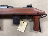 Plainfield M1 Carbine w/ Collapsable Paratrooper Stock .30 Carbine - 5 of 12