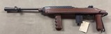 Plainfield M1 Carbine w/ Collapsable Paratrooper Stock .30 Carbine - 4 of 12