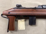Plainfield M1 Carbine w/ Collapsable Paratrooper Stock .30 Carbine - 2 of 12