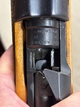 Iver Johnson M1 Carbine .30 Carbine - Excellent - 8 of 9