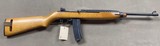 Iver Johnson M1 Carbine .30 Carbine - Excellent - 1 of 9