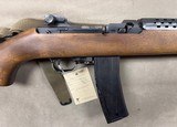 Universal M1 Carbine - .30 Carbine - Image 2 of 9