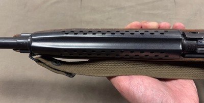 Universal M1 Carbine - .30 Carbine - Image 7 of 9