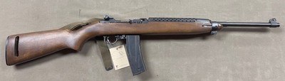 Universal M1 Carbine - .30 Carbine - Image 1 of 9