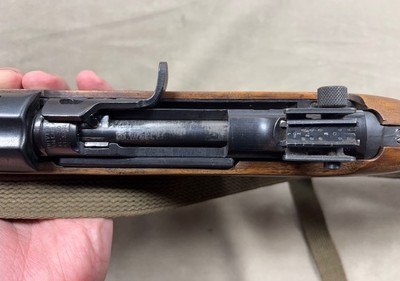 Universal M1 Carbine - .30 Carbine - Image 6 of 9