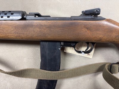 Universal M1 Carbine - .30 Carbine - Image 4 of 9