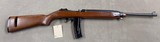 Plainfield M1 Carbine - .30 Carbine - 1 of 10