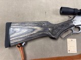 Marlin 1895 XLR .45-70 GOVT - W/ Leupold VX-Freedom 1.5-4X20 - 4 of 13