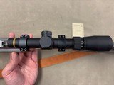 Marlin 1895 XLR .45-70 GOVT - W/ Leupold VX-Freedom 1.5-4X20 - 11 of 13