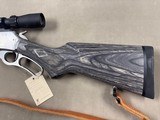 Marlin 1895 XLR .45-70 GOVT - W/ Leupold VX-Freedom 1.5-4X20 - 8 of 13