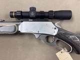 Marlin 1895 XLR .45-70 GOVT - W/ Leupold VX-Freedom 1.5-4X20 - 6 of 13