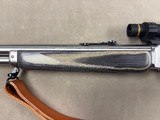 Marlin 1895 XLR .45-70 GOVT - W/ Leupold VX-Freedom 1.5-4X20 - 7 of 13