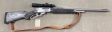 Marlin 1895 XLR .45-70 GOVT - W/ Leupold VX-Freedom 1.5-4X20 - 1 of 13
