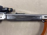 Marlin 1895 XLR .45-70 GOVT - W/ Leupold VX-Freedom 1.5-4X20 - 3 of 13