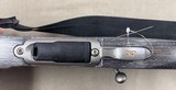 Browning X-Bolt Stainless 7MM-08 REM - W/ Zeiss Conquest Scope 3.5-10X44 - 10 of 11