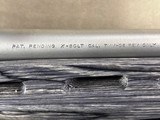 Browning X-Bolt Stainless 7MM-08 REM - W/ Zeiss Conquest Scope 3.5-10X44 - 9 of 11
