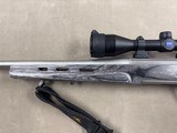 Browning X-Bolt Stainless 7MM-08 REM - W/ Zeiss Conquest Scope 3.5-10X44 - 7 of 11