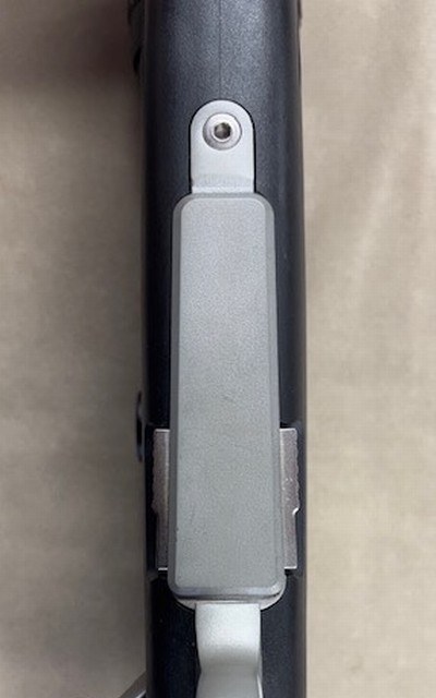 Remington 700 DM Stainless - .30-06 w/ Tasco Worldclass Scope 6-18X50 - Image 9 of 10