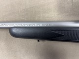 Remington 700 DM Stainless - .30-06 w/ Tasco Worldclass Scope 6-18X50 - Image 7 of 10