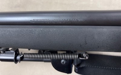 Winchester Model 70 Stealth Heavy Barrel - .308 Winchester - Image 6 of 10
