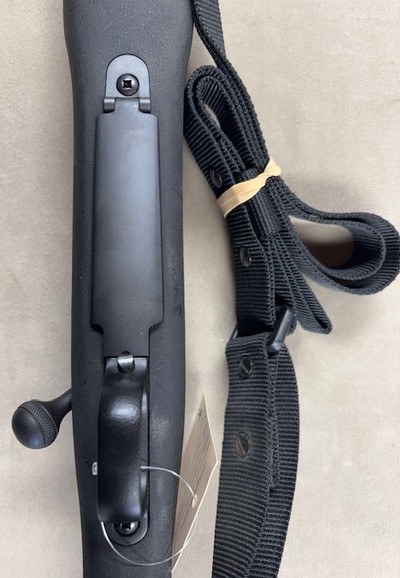 Winchester Model 70 Stealth Heavy Barrel - .308 Winchester - Image 8 of 10