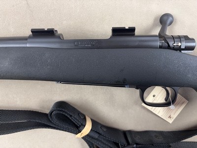 Winchester Model 70 Stealth Heavy Barrel - .308 Winchester - Image 5 of 10