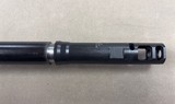 Remington 700 Custom - 6.5X47 Lapua w/ Surefire Muzzle Brake & Riton 3 Conquer 6-24X50 FFP - Image 4 of 9