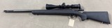 Remington 700 Custom - 6.5X47 Lapua w/ Surefire Muzzle Brake & Riton 3 Conquer 6-24X50 FFP - Image 5 of 9