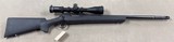 Remington 700 Custom - 6.5X47 Lapua w/ Surefire Muzzle Brake & Riton 3 Conquer 6-24X50 FFP - Image 1 of 9