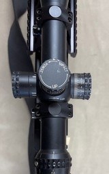 Savage 10 Precision .308 Win w/ Nightforce NXS 5.5-22X56 - Image 9 of 9