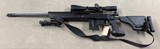 Savage 10 Precision .308 Win w/ Nightforce NXS 5.5-22X56 - Image 5 of 9