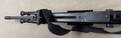 Savage 10 Precision .308 Win w/ Nightforce NXS 5.5-22X56 - Image 8 of 9