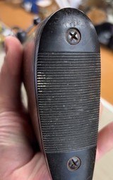 Savage 340 - .222 Remington - Image 7 of 7