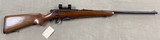 Savage 340 - .222 Remington - Image 1 of 7