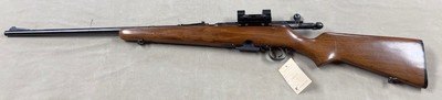 Savage 340 - .222 Remington - Image 3 of 7