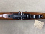 Savage 340 - .222 Remington - Image 5 of 7