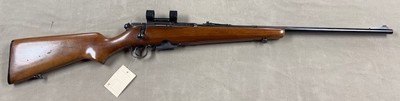 Savage 340 - .222 Remington - Image 1 of 7