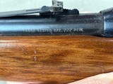 Savage 340 - .222 Remington - Image 6 of 7